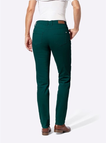 WITT WEIDEN Broek petrol
