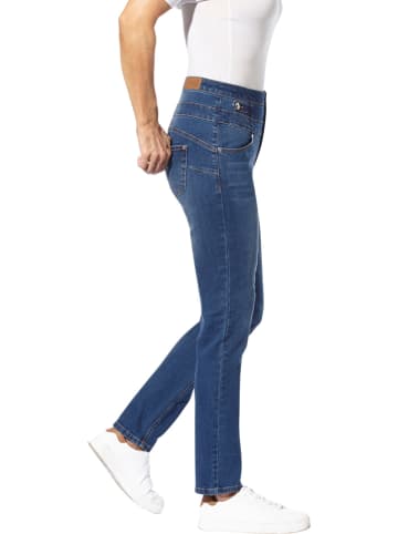WITT WEIDEN Jeans - Slim fit - in Dunkelblau
