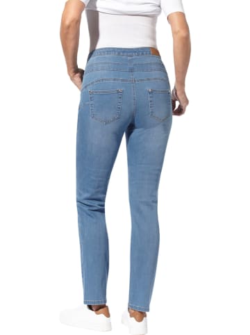 WITT WEIDEN Jeans - Slim fit - in Hellblau