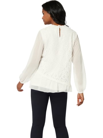 WITT WEIDEN Blouse crème