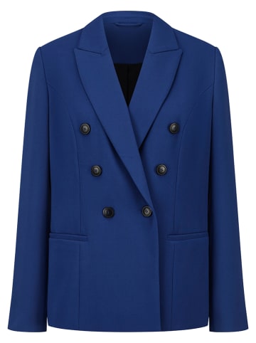WITT WEIDEN Blazer in Dunkelblau