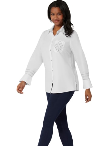 WITT WEIDEN Blouse wit