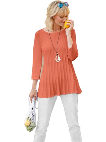 WITT WEIDEN Pullover in Orange