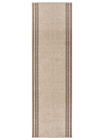 Hanse Home Kurzflor-Teppich in Beige
