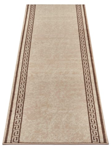 Hanse Home Kurzflor-Teppich in Beige