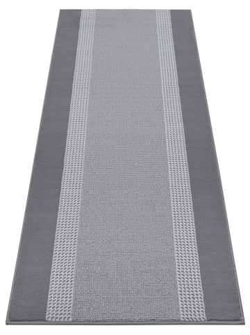 Hanse Home Kurzflor-Teppich in Grau