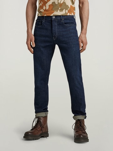 G-Star Jeans - Slim fit - in Dunkelblau