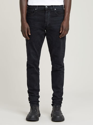 G-Star Jeans - Tapered fit - in Dunkelblau
