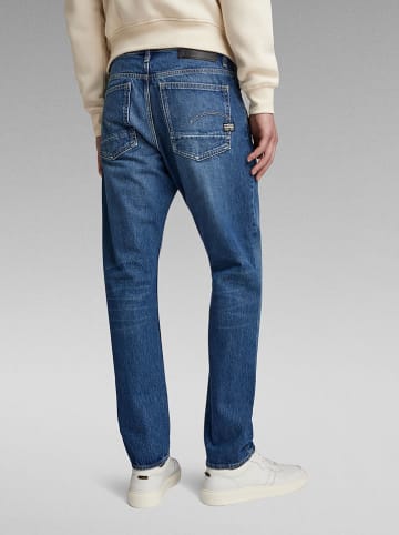 G-Star Spijkerbroek - regular fit - blauw