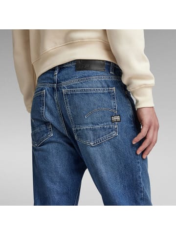G-Star Spijkerbroek - regular fit - blauw
