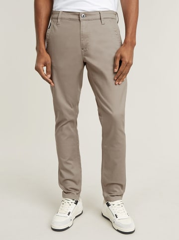 G-Star Chino - Slim fit - in Beige