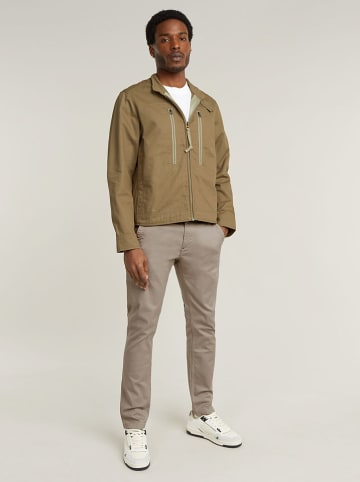G-Star Chino - Slim fit - in Beige