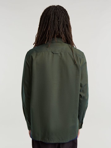 G-Star Hemd - Regular fit - in Khaki