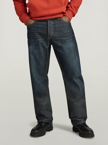 G-Star Jeans - Regular fit - in Dunkelblau
