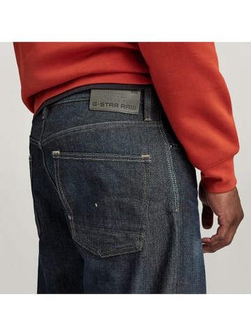G-Star Jeans - Regular fit - in Dunkelblau