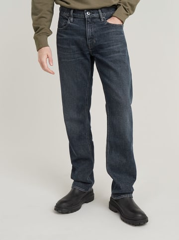 G-Star Jeans - Regular fit - in Dunkelblau