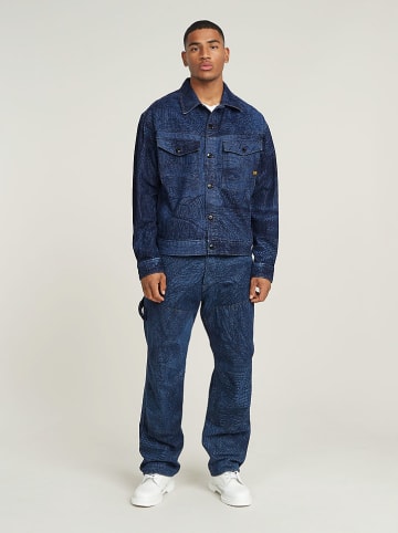 G-Star Jeans - Loose fit - in Dunkelblau