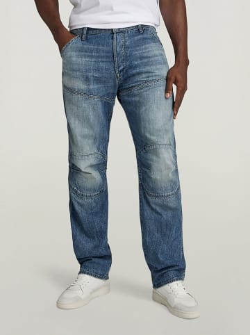 G-Star Jeans - Regular fit - in Blau