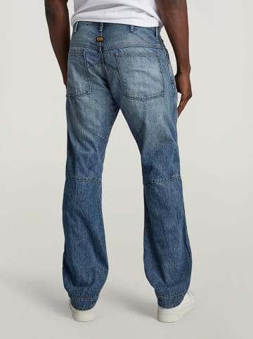 G-Star Spijkerbroek - regular fit - blauw