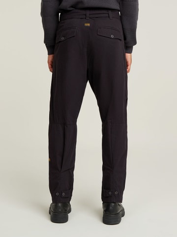 G-Star Hose - Tapered fit - in Schwarz