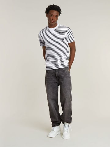 G-Star Shirt in Weiß