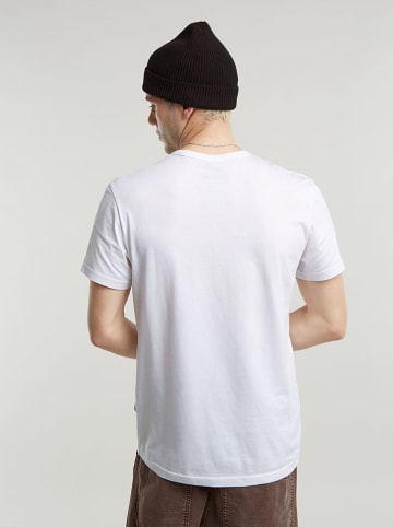 G-Star Shirt in Weiß