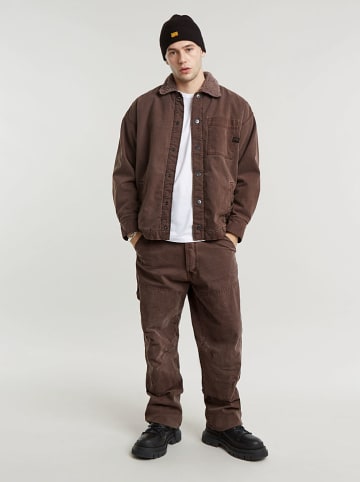 G-Star Shirt in Weiß