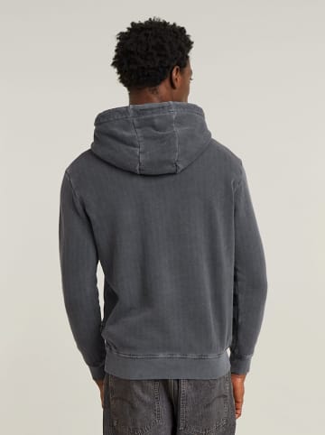 G-Star Hoodie antraciet