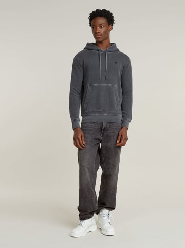G-Star Hoodie antraciet