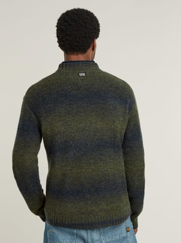 G-Star Pullover in Khaki