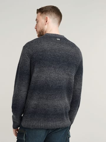 G-Star Pullover in Anthrazit