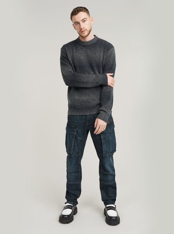 G-Star Trui antraciet