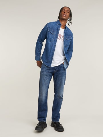 G-Star Shirt wit