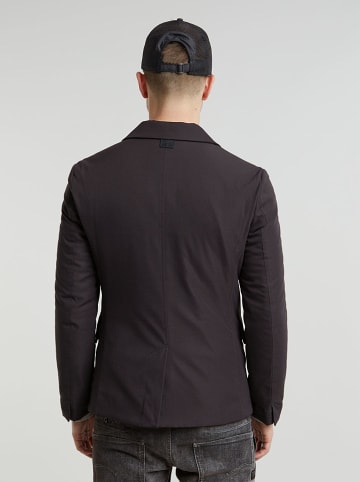 G-Star Übergangsjacke in Schwarz