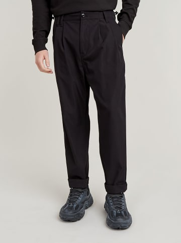 G-Star Chino - Relaxed fit - in Schwarz