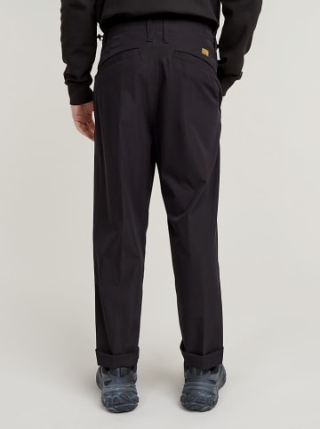 G-Star Chino - Relaxed fit - in Schwarz