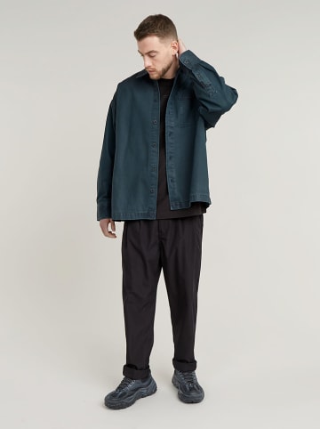 G-Star Chino - Relaxed fit - in Schwarz