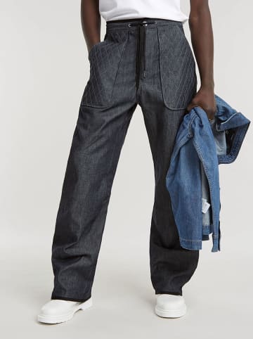 G-Star Hose - Loose fit - in Anthrazit