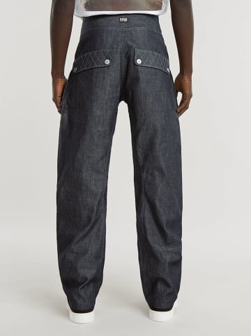 G-Star Hose - Loose fit - in Anthrazit