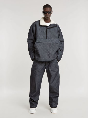 G-Star Hose - Loose fit - in Anthrazit
