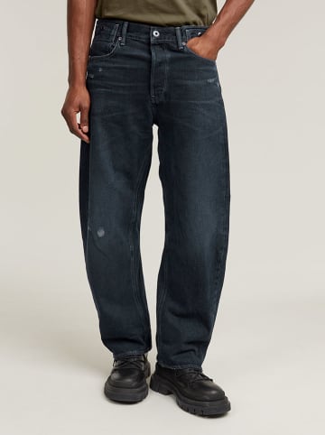 G-Star Jeans - Loose fit - in Dunkelblau