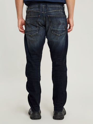 G-Star Spijkerbroek - slim fit - donkerblauw