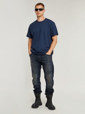 G-Star Spijkerbroek - slim fit - donkerblauw