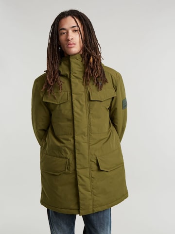 G-Star Parka kaki