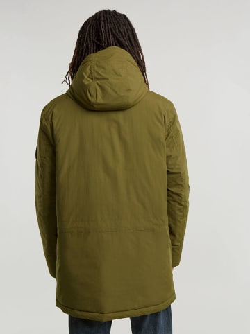 G-Star Parka kaki