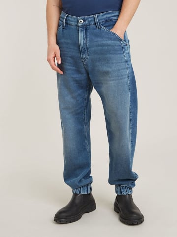G-Star Spijkerbroek - comfort fit - blauw