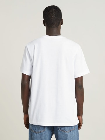 G-Star Shirt wit
