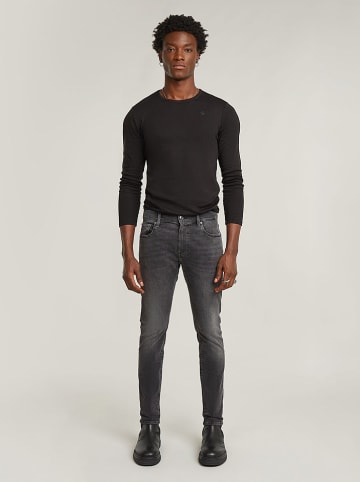 G-Star Jeans - Skinny fit - in Anthrazit