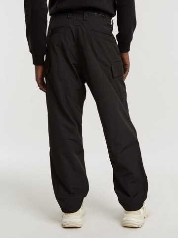 G-Star Cargohose in Schwarz