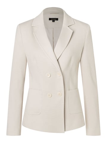More & More Blazer beige